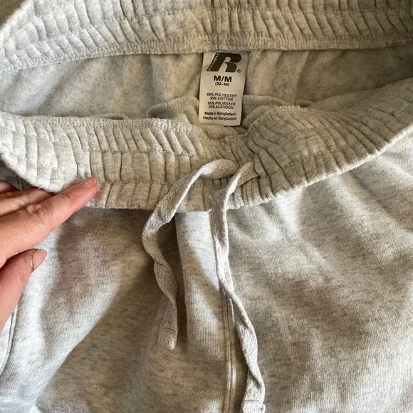 Ohio State Gray Sweatpants, joggers, M - Picture 7 of 7